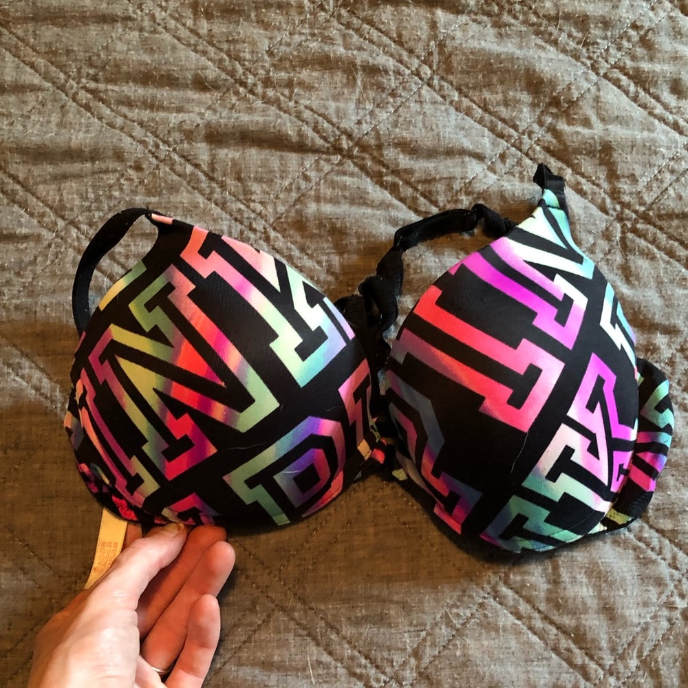 Victoria’s Secret bra